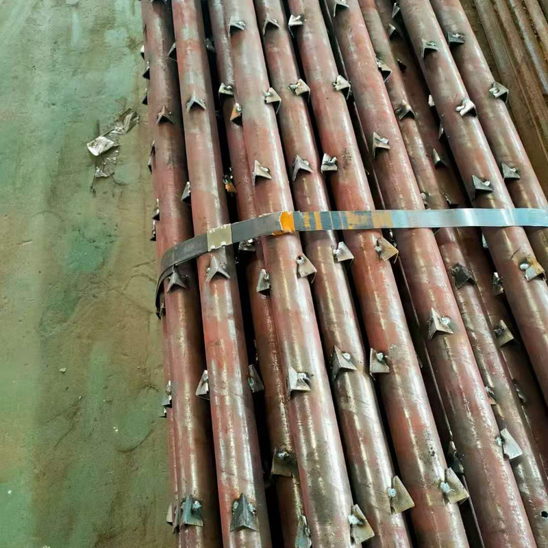 佛冈土钉小导管