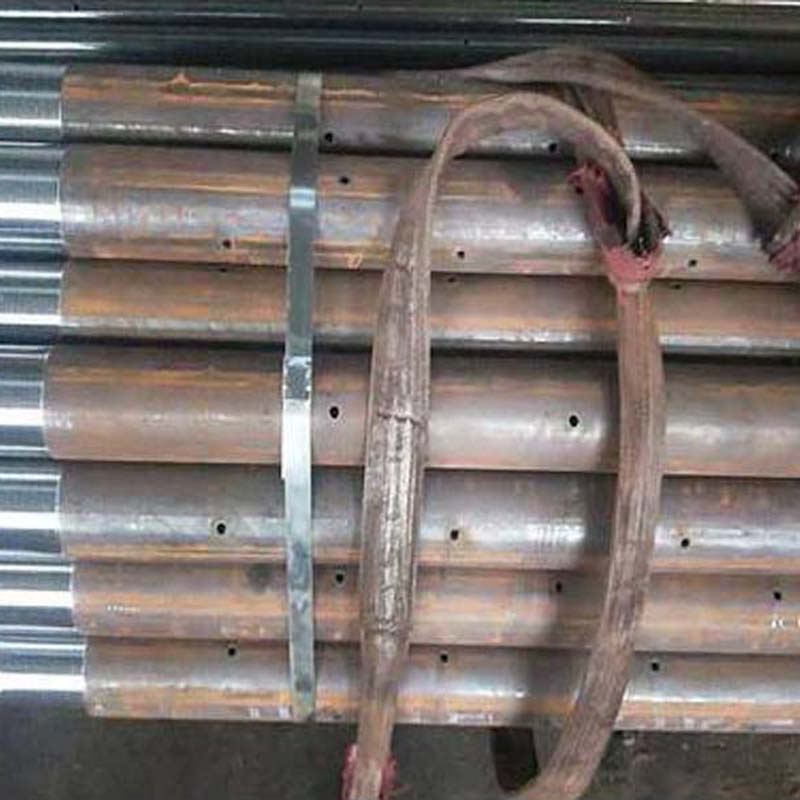 佛冈管棚支护管